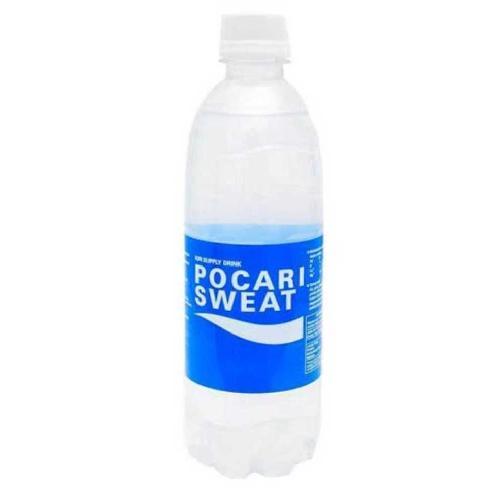 Gambar pocari sweat 500 ml dari Amin 99 Antasari (Sembako) undefined Tokopedia