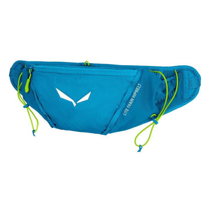 Gambar Salewa Lite Train Hipbelt - Blue dari Kayak Outdoor undefined Tokopedia