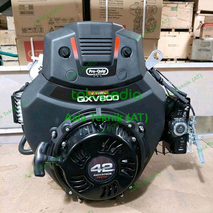 Promo Engine Bensin Serbaguna 42 hp.. Mesin Penggerak Bensin 42 Hp ...