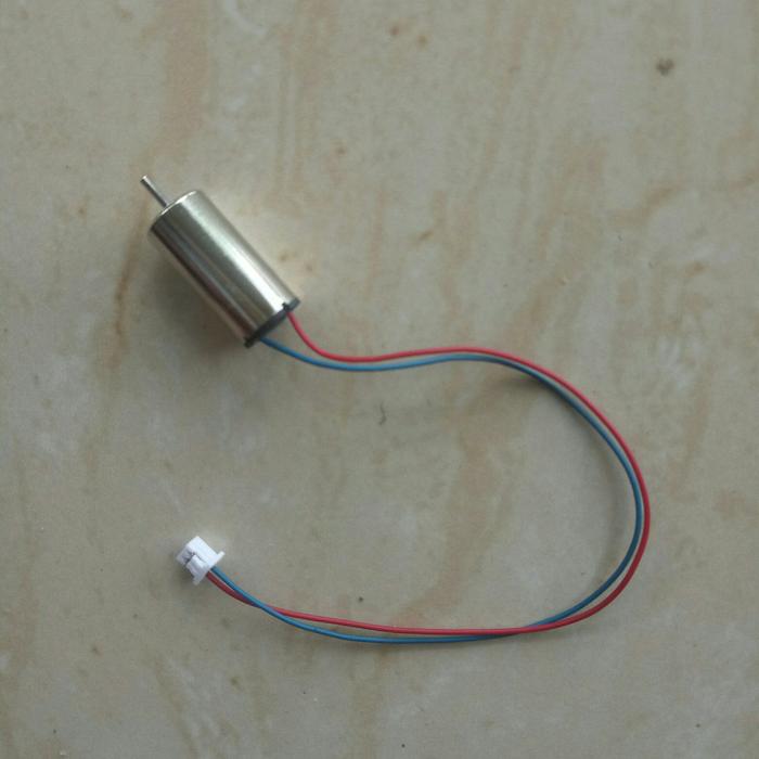Gambar motor dinamo drone e88/e88pro - CW=merah biru dari avitra Hobbys undefined Tokopedia