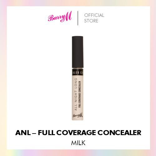 Gambar Barry M All Night Long Concealer - Milk dari Barry M Indonesia undefined Tokopedia