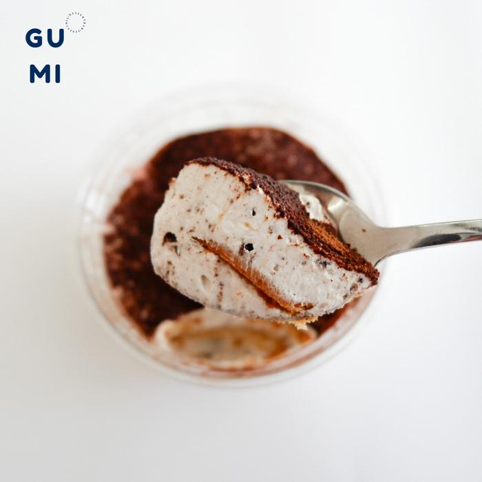 Gambar Oreo Cheese Cloud Dessert Cup dari Gumi Dessert undefined Tokopedia