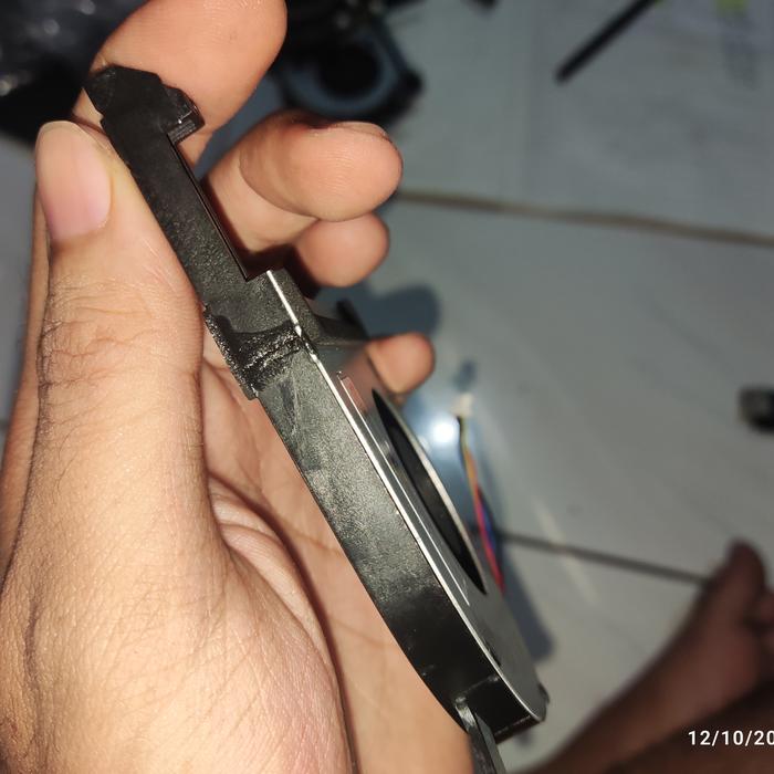 Gambar Fan Kipas Laptop Asus Rog TUF 6 FX505 FX705 FX86 FX95 FX96 FA506 - CPU ex repair dari Sinar Pratama Store 11 undefined Tokopedia