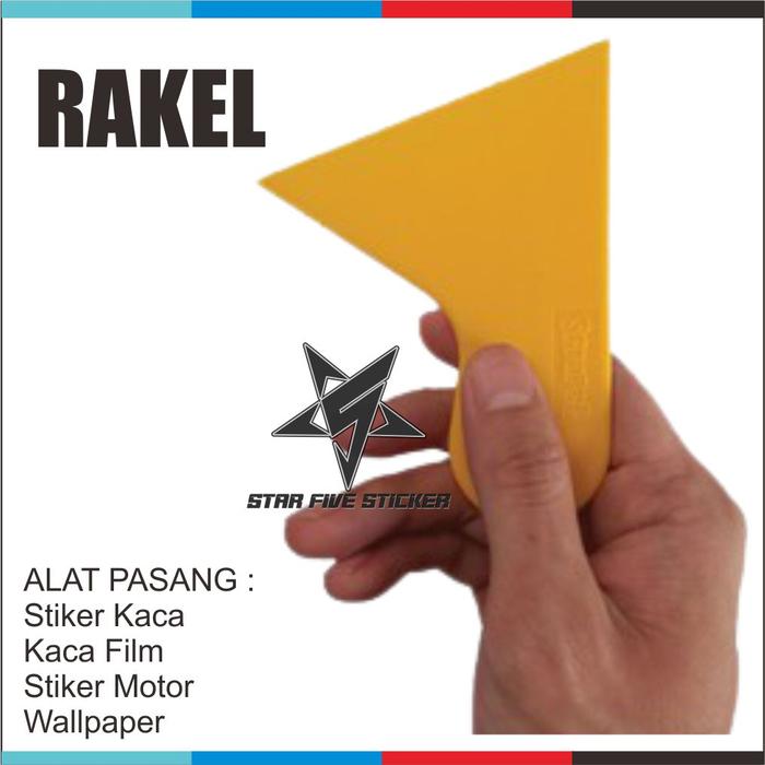 Gambar Sticker Scotlite Motor Stiker Skotlet Motor Volcano Grey - ALAT PASANG dari stikerkacamotif undefined Tokopedia