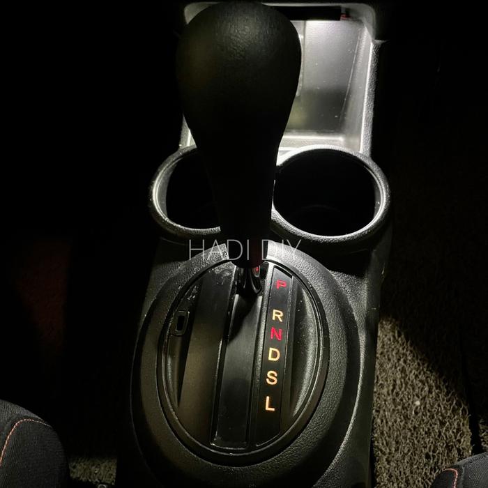 Gambar Lampu Transmisi Brio, Mobilio, Brv (tinggal sambung ke sumber arus) - Kuning dari Hadi Oto undefined Tokopedia