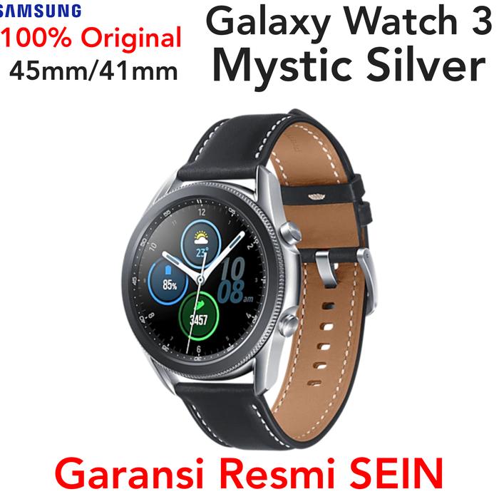 Mystic Silver Comprar Galaxy Watch Samsung Galaxy Watch SM-R855