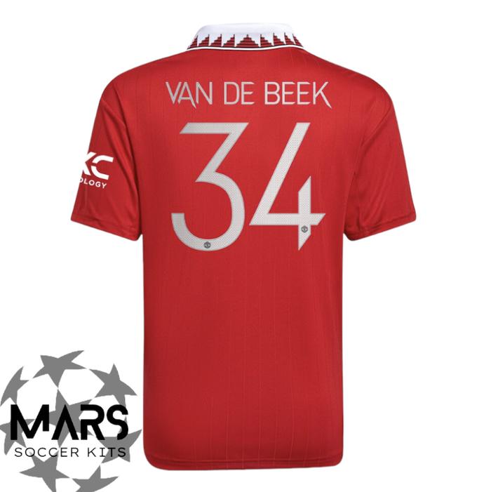 Varane Jersey Number Manchester United Jual Manchester United 22