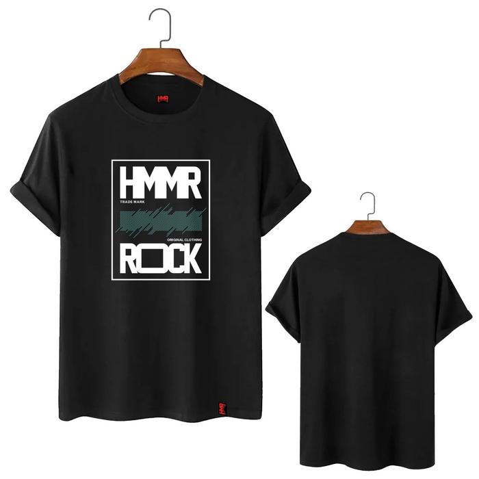 Gambar kaos import kaos grosir kaos grosiran kaos kodian kaos simpel kaos ied - Hitam, XL dari BOYS ID undefined Tokopedia