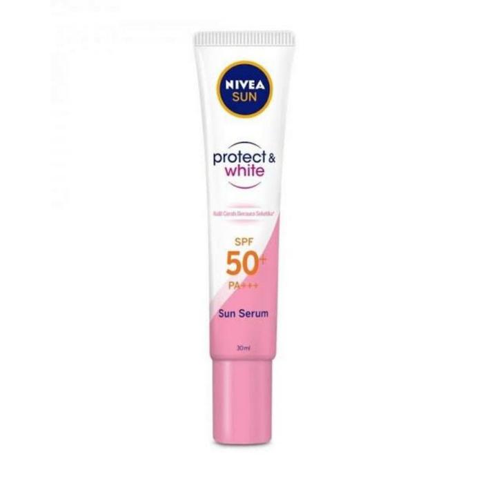 Gambar nivea sun protect spf 50 - Merah Muda dari Canstuff ID undefined Tokopedia