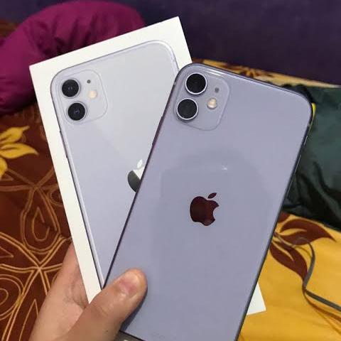 Gambar iphone - 2 dari pc09 undefined Tokopedia