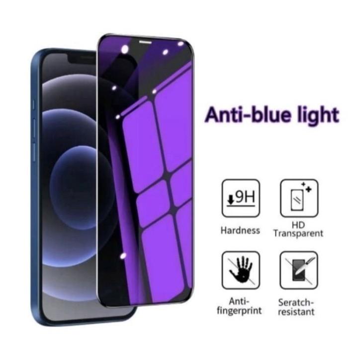 Gambar ANTIGORES BLUE LIGHT XIAOMI MI 10 LITE 5G MI 10T LITE MI 11i - MI 10 LITE 5G dari JS-STOREE1777 undefined Tokopedia