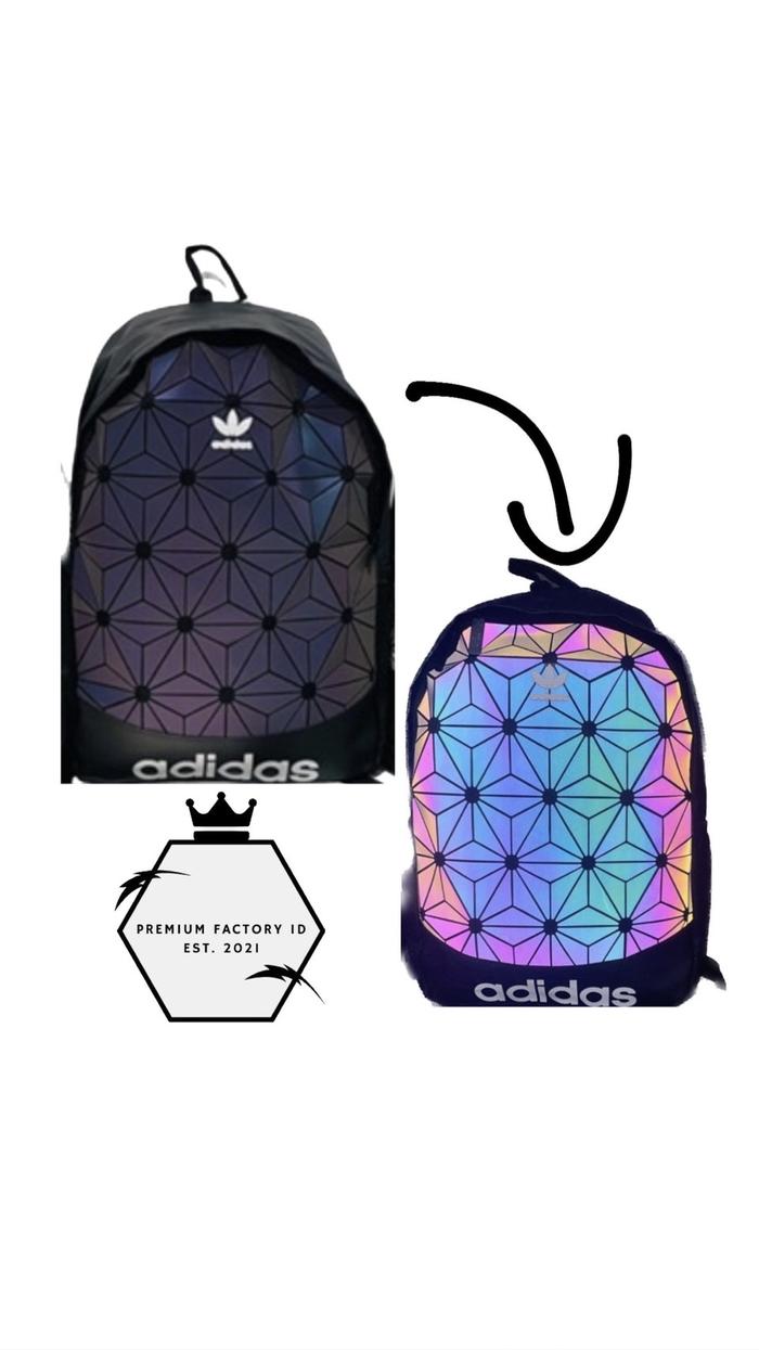 harga tas adidas issey miyake