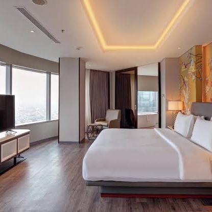 Gambar Accor Plus ALL Membership gratis 1 malam dari trunojoyoshop undefined Tokopedia