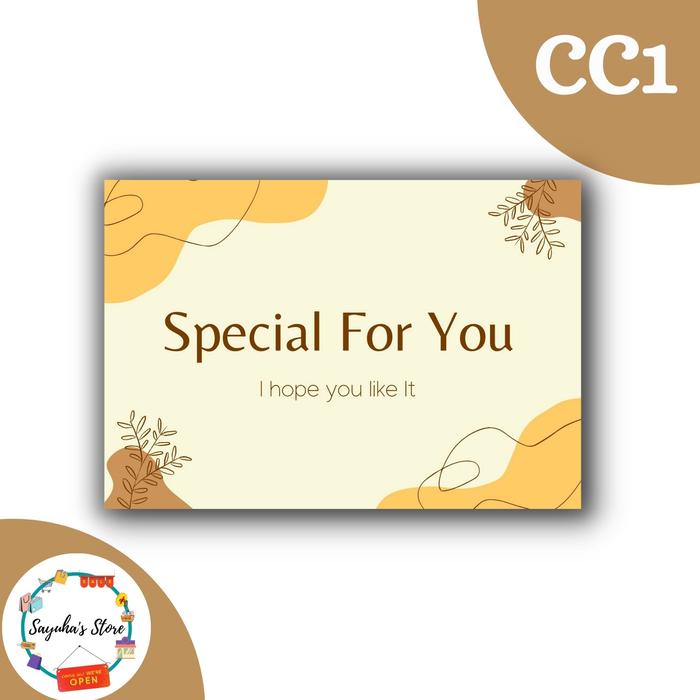 Gambar Custom Kardus Box Hadiah Gift Box 30x20x5 cm Versi Full Gratis Custom - CC1 dari Sayuha Store undefined Tokopedia