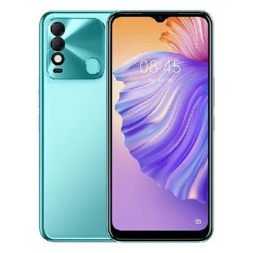 Gambar tecno spark 8c 4/64 - Biru dari Liek-id undefined Tokopedia