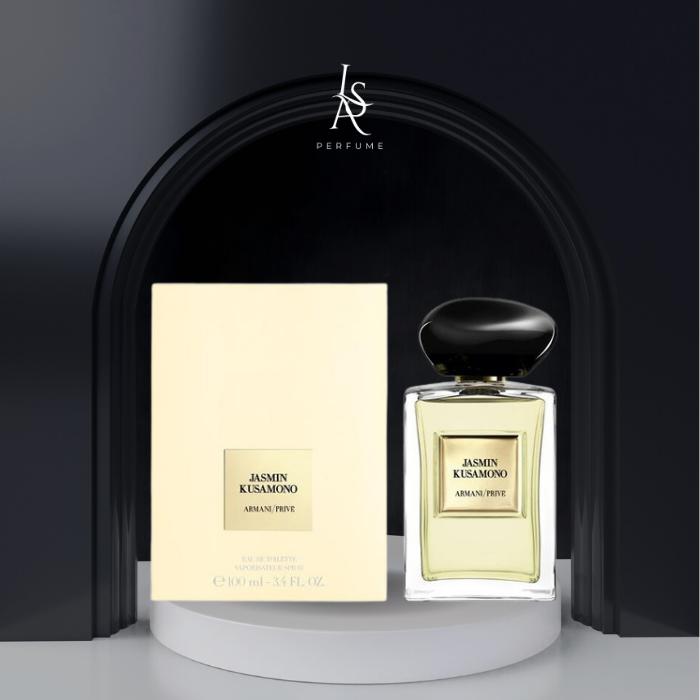 Eclat De Jasmin Armani Prive Giorgio Armani Prive Eclat De Jasmin