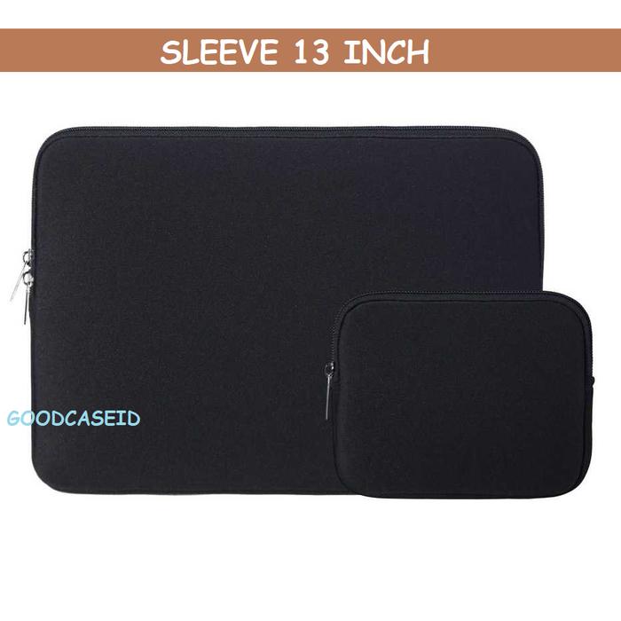 Macbook Pro 13 M2 2022 Tas Laptop Sleeve Handbag Pouch Casing Cover