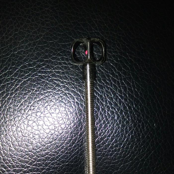 Gambar PIN-SIGHT VISIR ALAT BIDIK ARCHERY OLAHRAGA PANAHAN ORIGINAL - 4 Ways dari Home Play Permata undefined Tokopedia