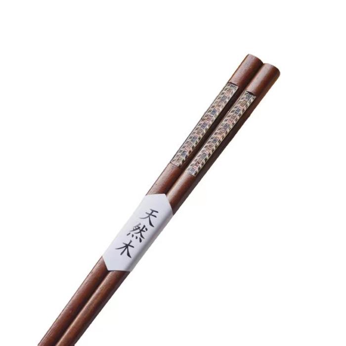 Gambar Sumpit Jepang Chopstick Korea Sumpit Kayu Sumpit Alloy Sumpit Japanese - SUM07 dari Lisse undefined Tokopedia