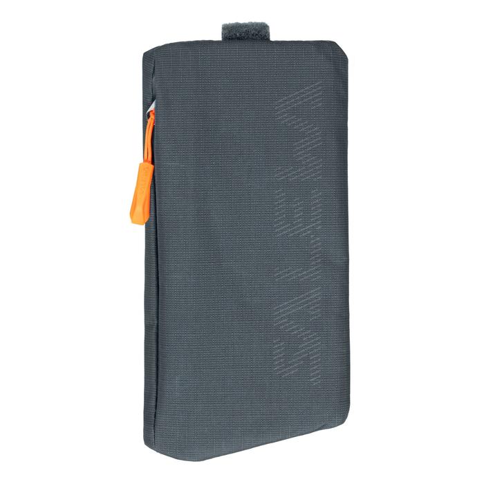 Gambar Salewa Smartphone Pouch - Grey dari Kayak Outdoor undefined Tokopedia