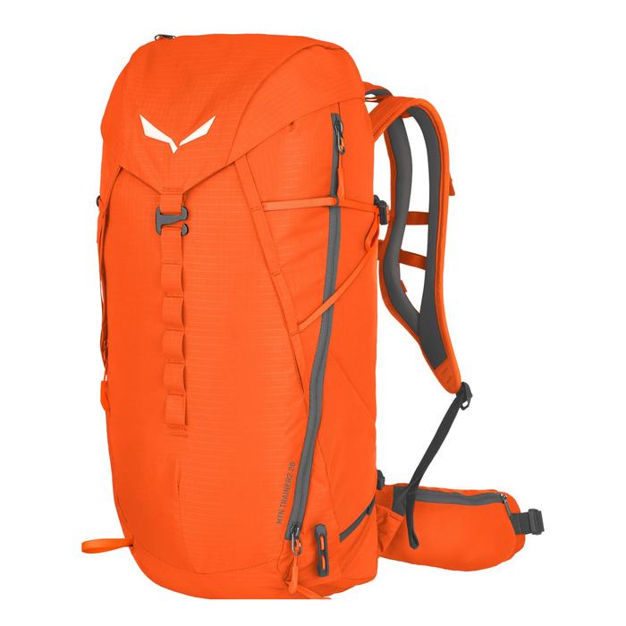 Gambar Tas Salewa Mountain Trainer 2 28 - Orange dari Kayak Outdoor undefined Tokopedia