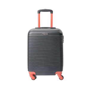 Gambar Passport 20 Inci Tough Plus Koper 4 Roda - Burgundy - Hitam dari Rajendra99 Shop undefined Tokopedia