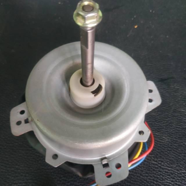 Promo Dinamo Kipas Outdoor LG Motor Fan Outdoor AC LG Putar Kanan 3