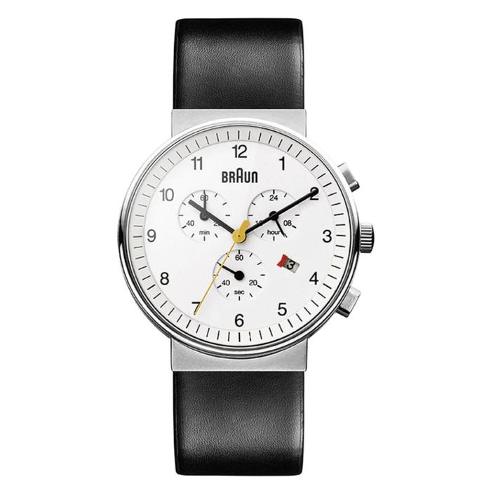 Watch Braun Bn0173 Braun Bn0173 Male Round Analogwatch Desertcart