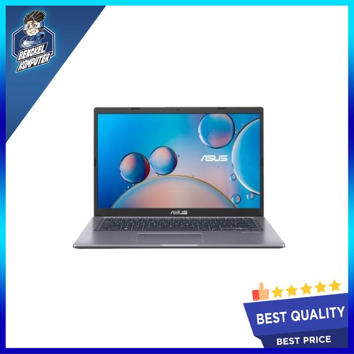 Gambar LAPTOP ASUS VIVOBOOK 14 M415DAO-FHD351 GREY | FHD352 SILVER - GREY dari bengkelkomputerptk undefined Tokopedia