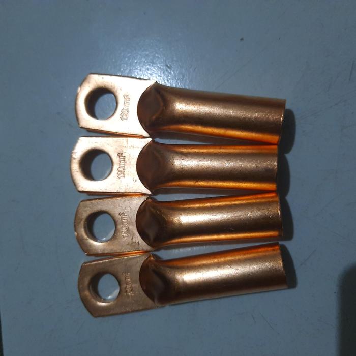 Gambar skun tm 120 mm longbarel 20 kv - Orange dari DAYA JAYA29 undefined Tokopedia