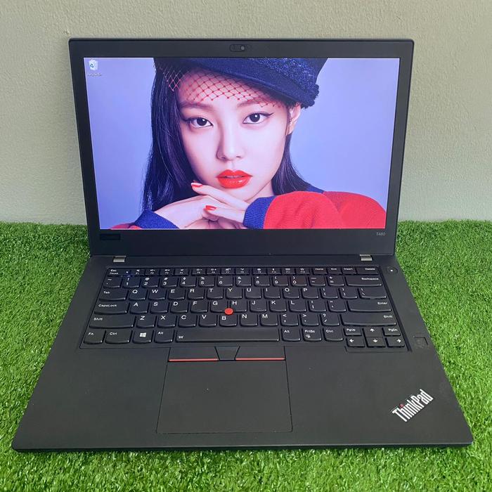 Gambar Lenovo Thinkpad T480 Core i7 8th Gen Like New - CORE I5 GEN 7, RAM 8GB SSD 256 dari ACE Techno ID undefined Tokopedia