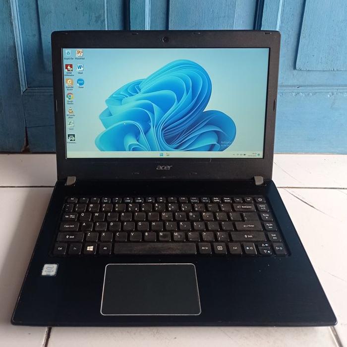 Ram 8gb Ram Acer E5 475g E5 475g Acer Aspire E15 I5 7200u 940mx