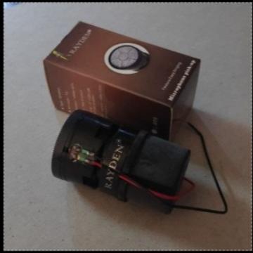 Gambar Spool Mic - L-888 dari Raja AVR undefined Tokopedia