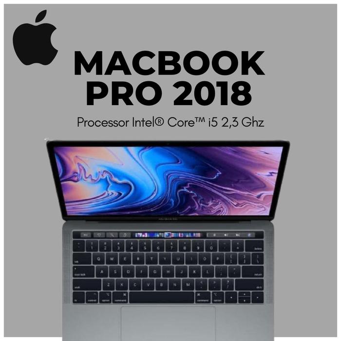 Intel Core I5 Macbook Air 2018 16gb 512gb MACBOOK PRO 2018 I5 2