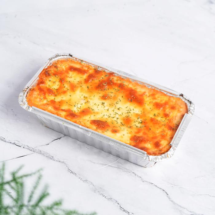 Gambar Bruule Lasagna - "BEEF" (READY STOCK) - MEDIUM dari bruule Jakarta Timur undefined Tokopedia