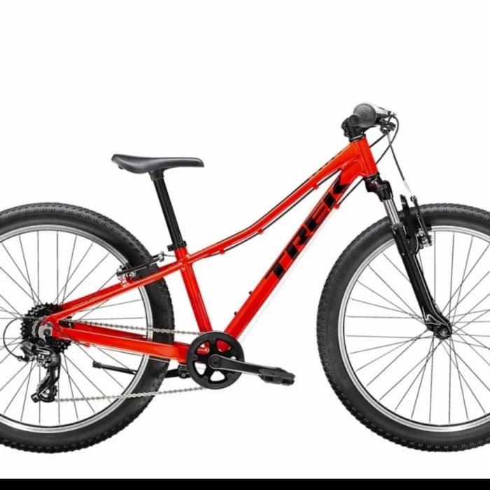 Jual Mountain Bike MTB Sepeda Gunung Trek Precaliber 24