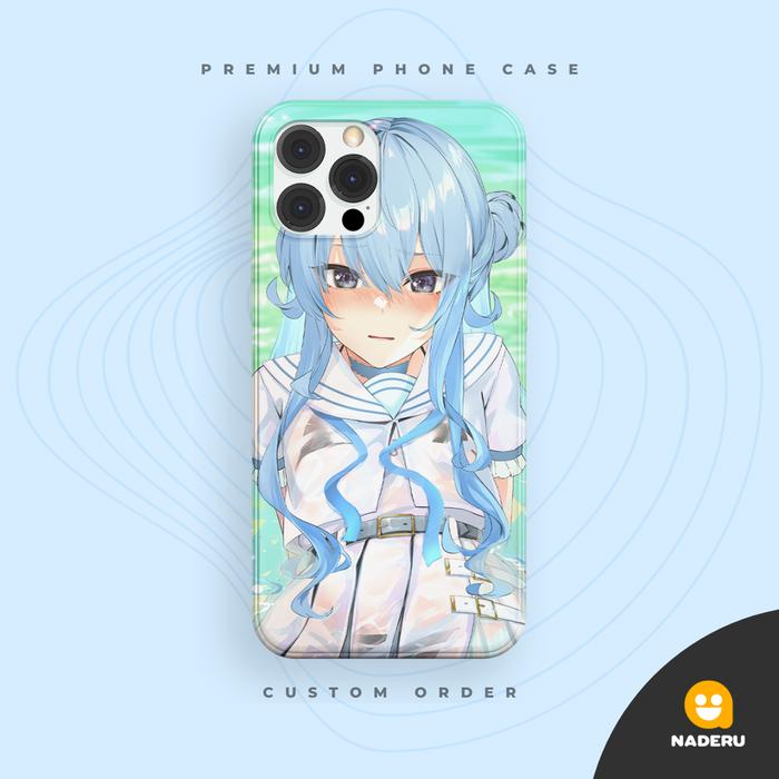 Gambar Custom order phone case - naderu - Fullpirnt 3D dari Naderu undefined Tokopedia
