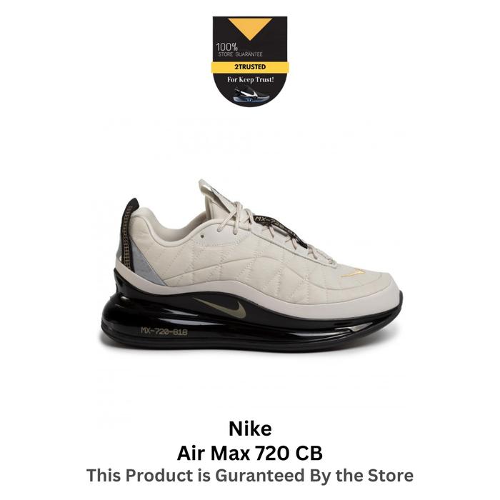 nike air max 720 light bone