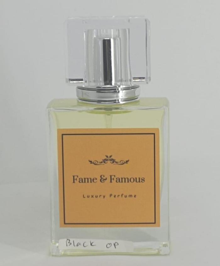 Gambar Parfum Baby by Fame and Famous yang Mewah Lembut dan Tahan Lama - kemasan 100 ml dari Butik Parfum dan Body Care undefined Tokopedia