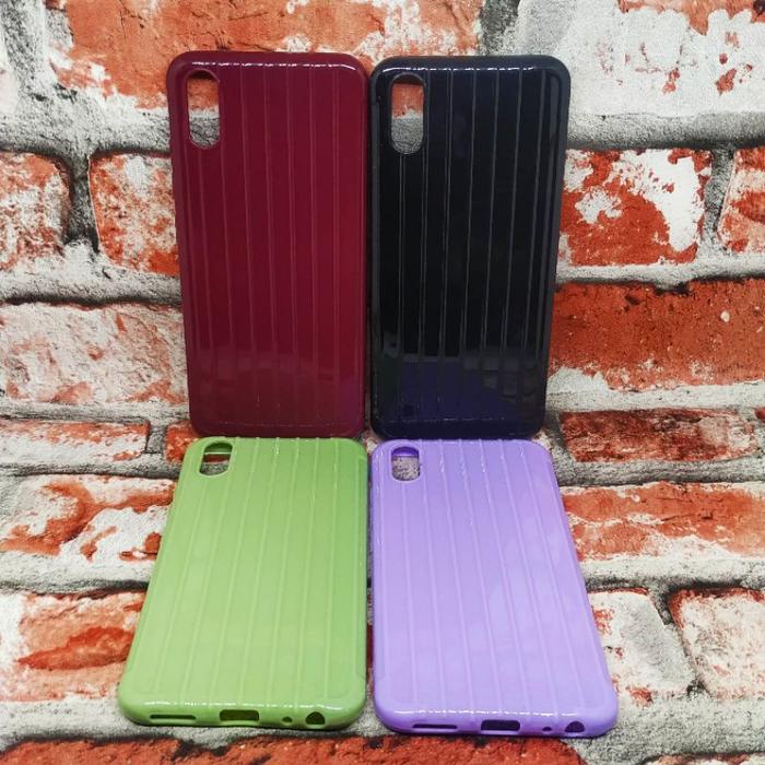 Gambar Softcase Vivo 1820 1929 Case Macaron Camera Protection Vivo Y91C Y1s - Koper Case dari Dyen Cell undefined Tokopedia