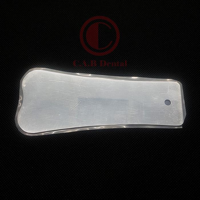 Gambar Mirror Intra Oral Stainless / DENTAL INTRAORAL MIRROR - PM001 dari CAB DENTAL undefined Tokopedia