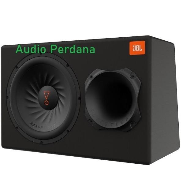 Baspro Subwoofer With Inbuilt Amplifier For Home Jual Subwoofer