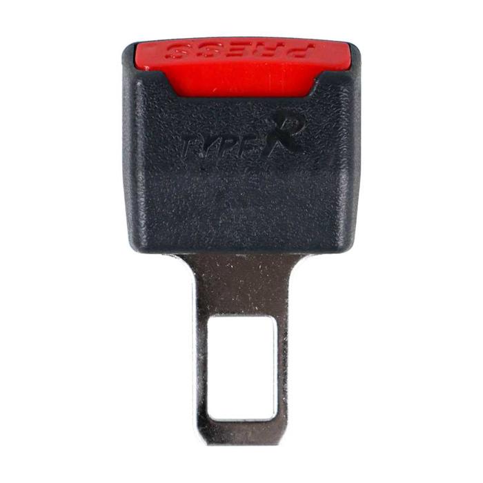 Gambar TYPFR Car Seat Belt Buckle Sabuk Pengaman Mobil - BH-502 - Hitam dari Adlia Store87 undefined Tokopedia