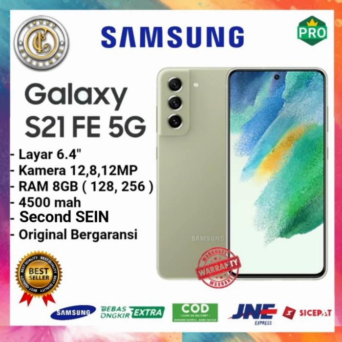 S21 Plus Vs Samsung S21 Note Jual Samsung Galaxy S21 FE 5G 8/128gb