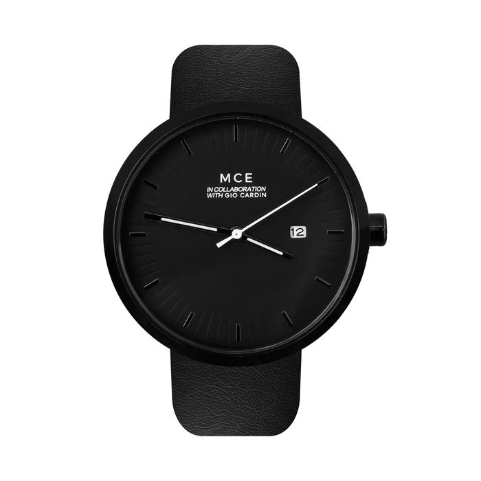 Gambar MCE X GIO CARDIN - Constantine Series - Watch, Watch Only dari mcewatches undefined Tokopedia
