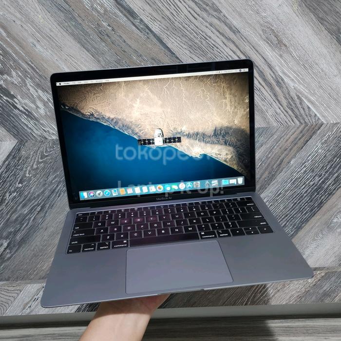 Macbook Air retina 2018 Core i5 RAM8 SSD256 MRE82 13 inch RAM8  SSD128