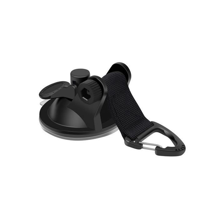 Gambar Suction Cup Camping Multifungsi Pengait Tenda Mobil Flysheet Camping - Hitam dari Abeeing undefined Tokopedia