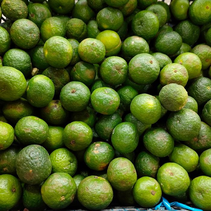 Gambar jeruk limau/jeruk limo murah - 1/4 dari Warung.sayur.depok undefined Tokopedia