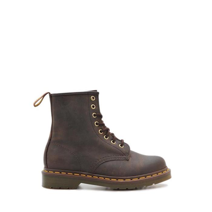 Brown Do Doctor Martens Run Big Jual Martens Core 1460 8eye