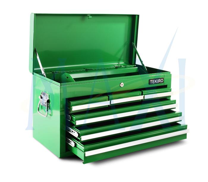 Jual Tekiro Tool Cabinet / Laci Peralatan 6 susun uk. 73.5 X 35 X 42 cm ...